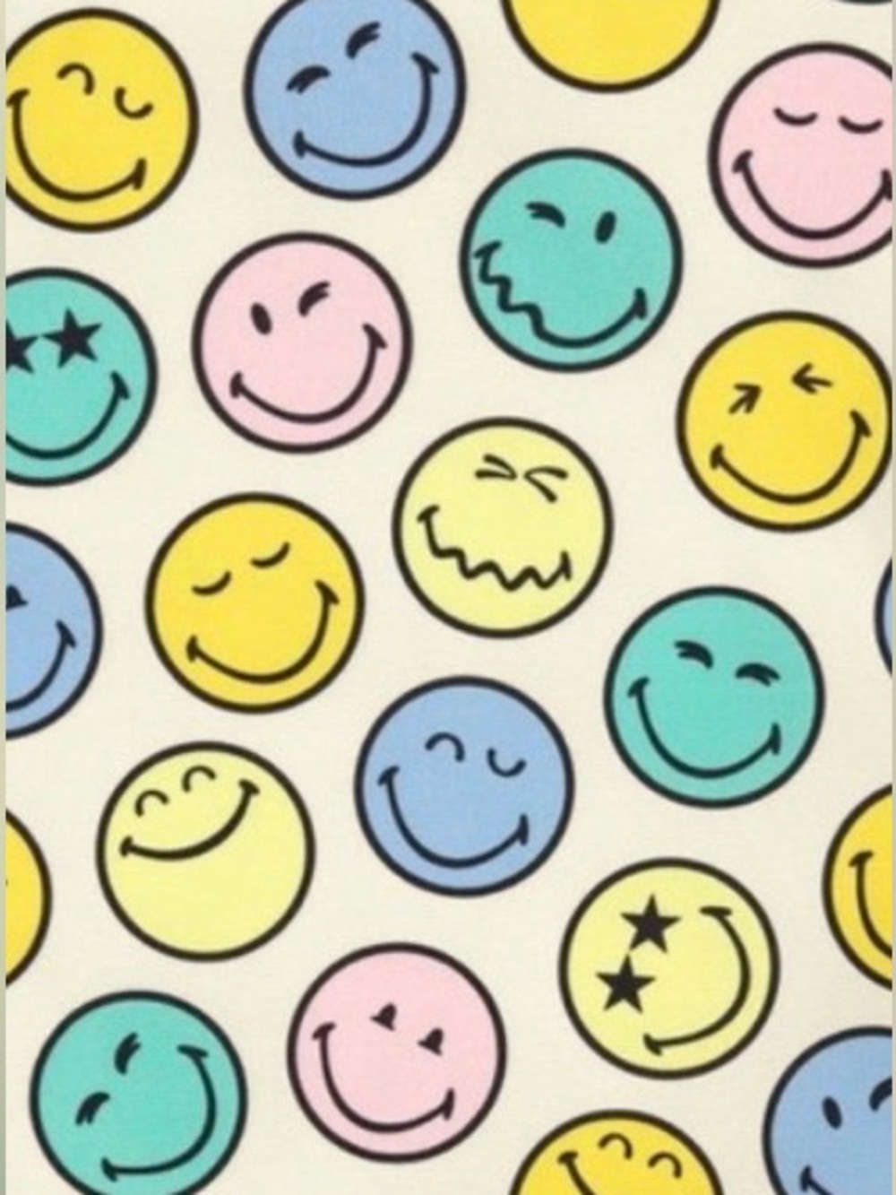 Surprise SmileyWorld Smiley Mail🤩
